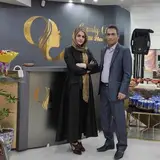 دکتر علی هادیپور. کلینیک پوست، مو ،و لیزر و فیشیال تالگو