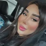 کراتین کرج/ مریم درویشی