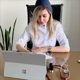 ?دکتر شیما بهارامید