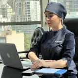 Atefeh Faramarzi