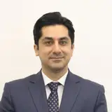 | Dr. Nima Dehghani |