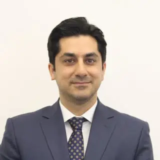| Dr. Nima Dehghani |