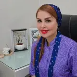 کاشت مو سحر شمس