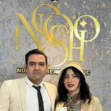 کلینیک نوشیو|مرکز تخصصی تزریق چربی|همدان