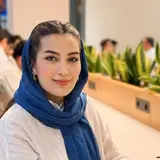 دکتر الهه نصیری