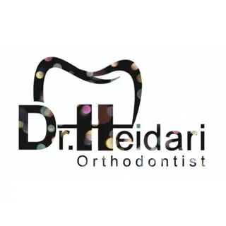 کلینیک تخصصی ارتودنسی دکتر غلامرضا حیدری