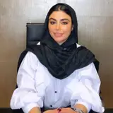 غزل حیدری | رنگ و لایت، کراتین