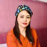 Dr shirin saber | دکتر شیرین صابر