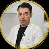 دکتر ابرهیم شیرینی/فیلر/بوتاکس/پزشک زیبایی اردبیل