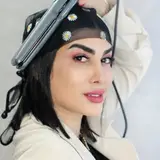 شادی آریان منش|کوکتل تراپی|کراتین|پروتئین|تهران