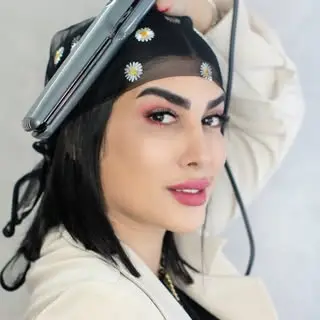 شادی آریان منش|کوکتل تراپی|کراتین|پروتئین|تهران
