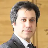 Dr. Alireza Shamsi