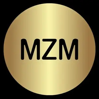 فروش عمده MZM | نمایندگی رسمی شرکت MZM | هدلایت مارکت
