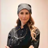 Dr Shahrzad Jalali