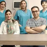 (کاشتمو_زیبایی_ژل_بوتاکس)کلینیک گلبرگ