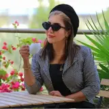 Maryam Asadzadeh