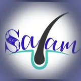 کاشت مو سلام