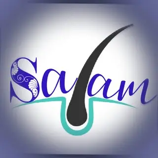 کاشت مو سلام