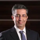 دکتر سید علیرضا پرهیز