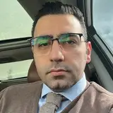 دکتر امیرحسین غریبی