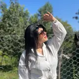 کراتین گرگان?