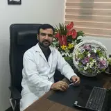 دکتر مرتضی محمدی