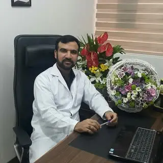 دکتر مرتضی محمدی