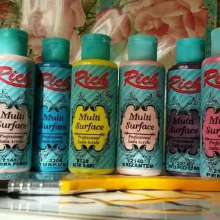 rich