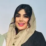 زهراملک زاده |مَستر کراتین اهواز|