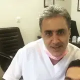 دندانپزشكي زيبايي دكتر صادقي