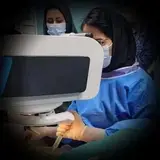 جراحی آب مروارید/لیزیک،pRK/بلفاروپلاستی/تزریق بوتاکس/چشم‌پزشک