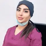 الهام بدرود | کاشت مو  | شیراز