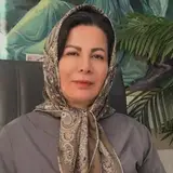 Aisheh Memary