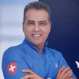 ? مطب زیبایی دکتر کاظم محقق ?