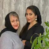 محیاسالن / کوتاهی مو / کراتین / لایت