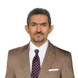 دکتر سید امین همایونی