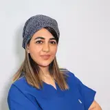 دکتر سیما عمو / دندانپزشک زیبایی /بزرگسالان و اطفال اراک