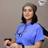 دكتر نيلوفر نادرى فرد?