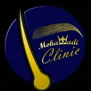 کلینیک کاشت مو و ابرو محمدی