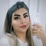 ژل/بوتاکس/فیشال/مزونیدلینگ پاکدشت