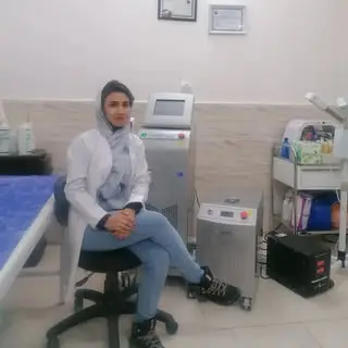 لیزر موهای زاید، زاهدان