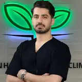 کاشت مو شیراز