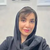 Dr Nafise Ghadiri | جراح فک و صورت| دکتر نفیسه قدیری