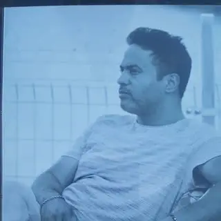 mahmood najarian