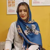 مهسا محمدزاده فخری