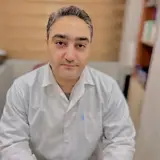دکتر امیر مسعود عزیزپور