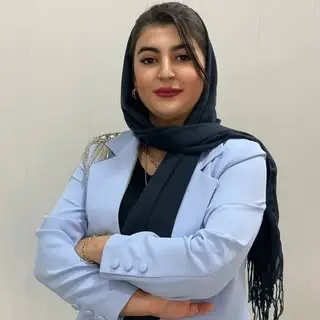 فاطمه سلطانی | مرکز کراتین و احیامو ،اسکراپ اسکالپ تخصصی ارومیه