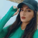 پریسا حیدری/ کراتین اصفهان