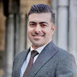 دکتر سهراب قهقائی | کانتورینگ صورت