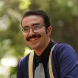 yashar asheri | یاشار عاشری